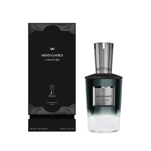 Mind Games J’Adoube Extrait de Parfum