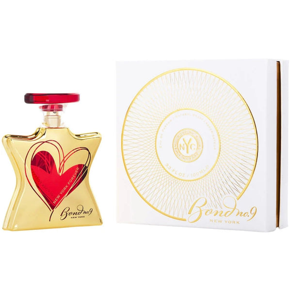 Bond No. 9 New York Forever Eau de Parfum