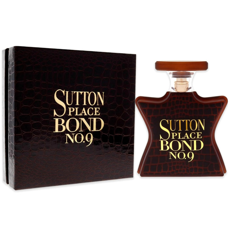 Bond No. 9 Sutton Place Eau de Parfum