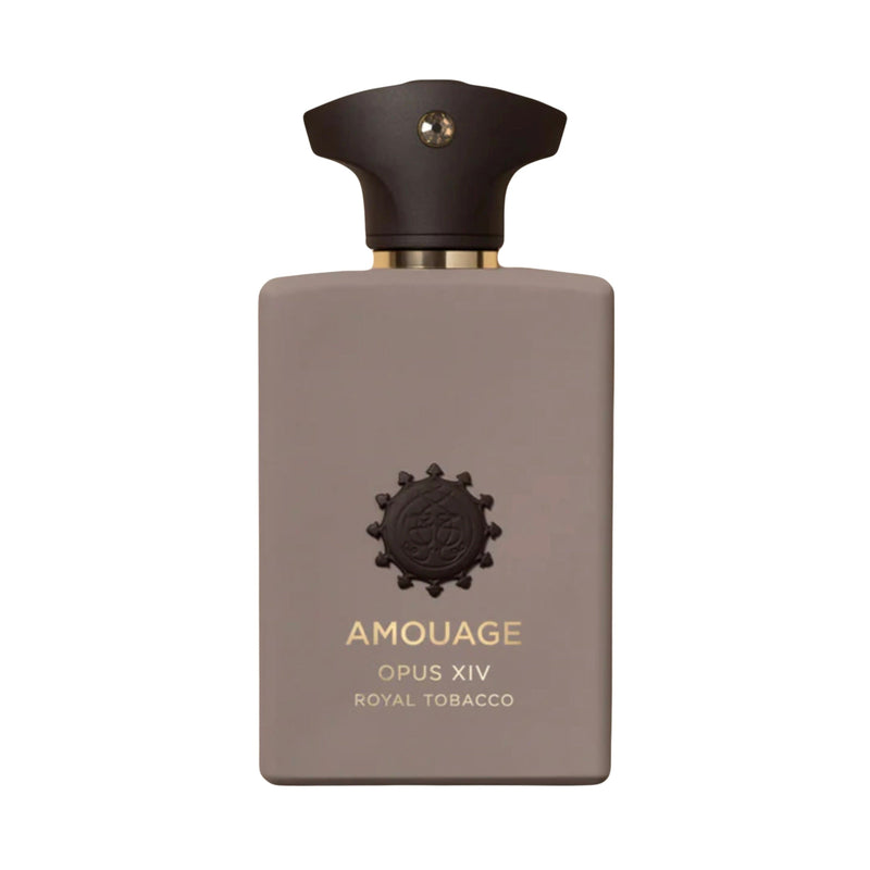 Amouage Opus XIV Royal Tobacco Eau de Parfum