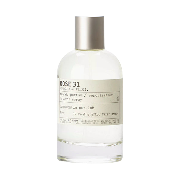 Le Labo Rose 31 Eau de Parfum