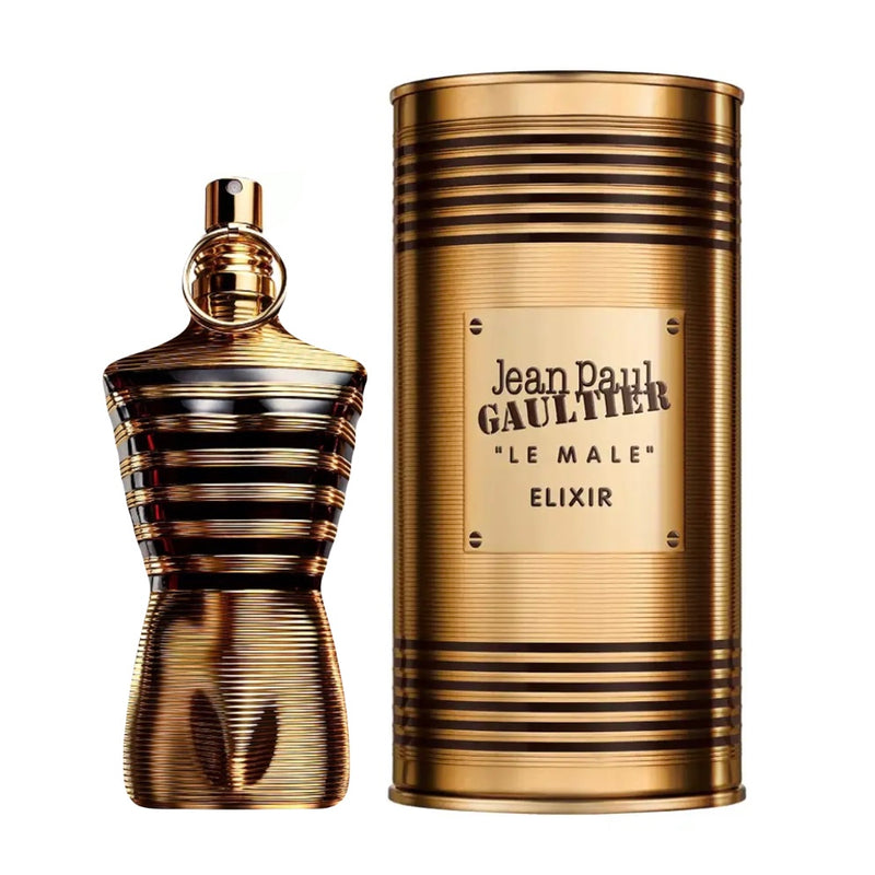 Jean Paul Gaultier Le Male Elixir Parfum