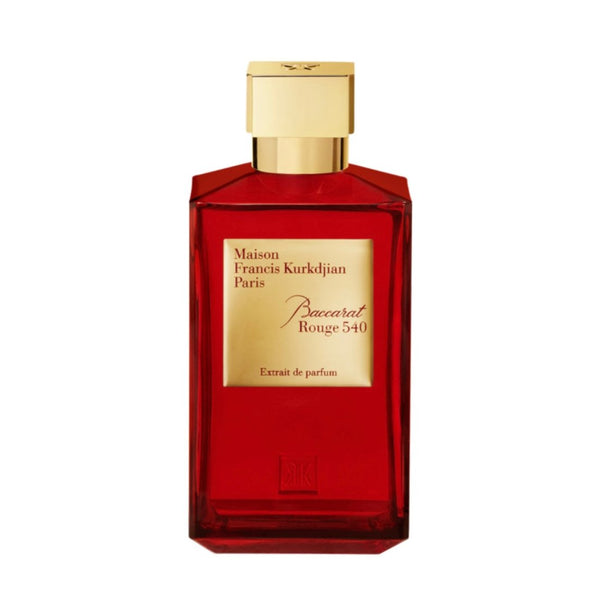 Maison Francis Kurkdjian Baccarat Rouge 540 Extrait de Parfum