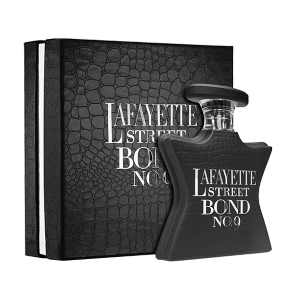 Bond No. 9 Lafayette Street Eau de Parfum