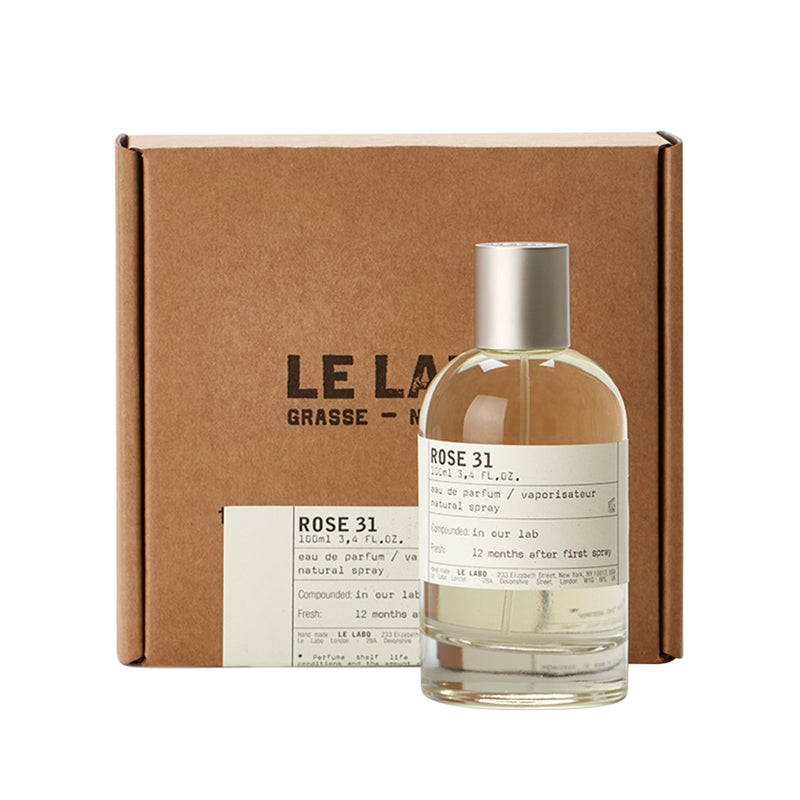 Le Labo Rose 31 Eau de Parfum