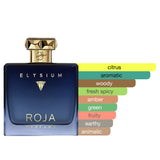 Roja Parfums Elysium Eau de Parfum