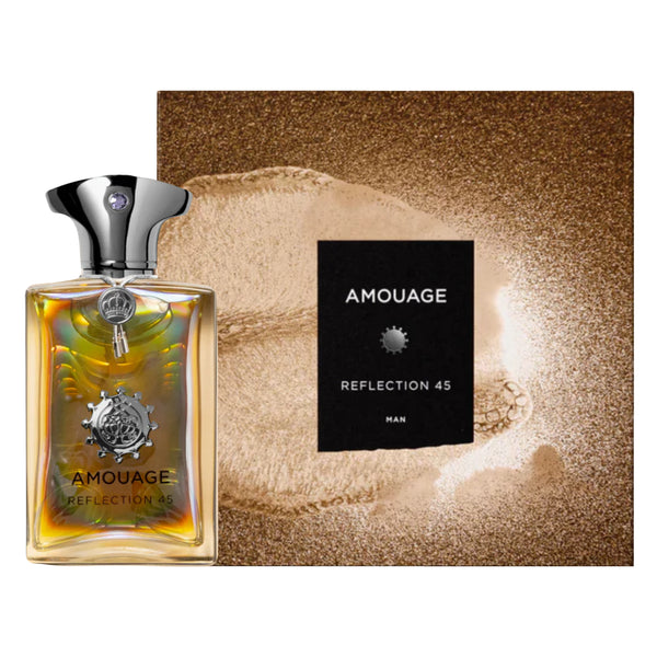 Amouage Reflection 45 Man Extrait de Parfum