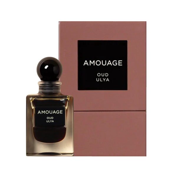 Amouage Oud Ulya Attar