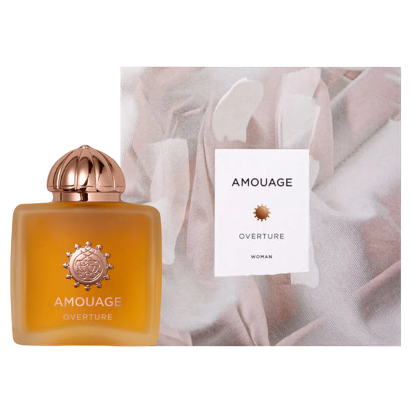 Amouage Overture Women Eau de Parfum