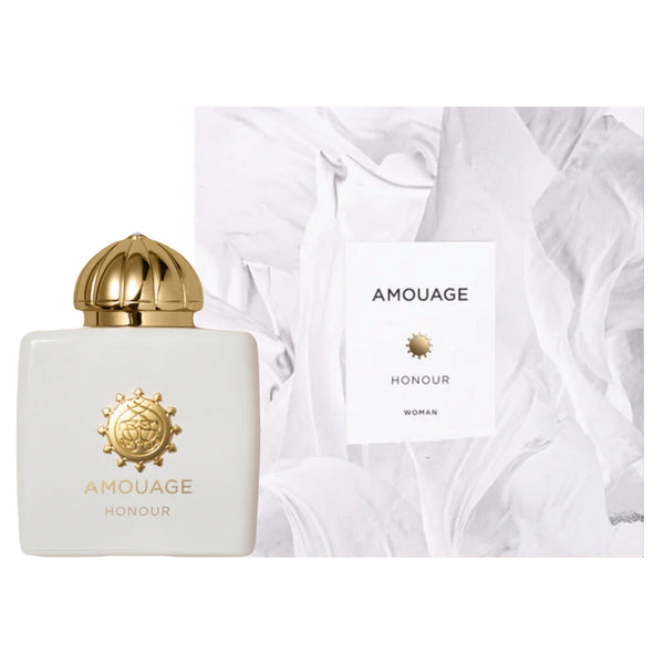 Amouage Honour Women Eau de Parfum