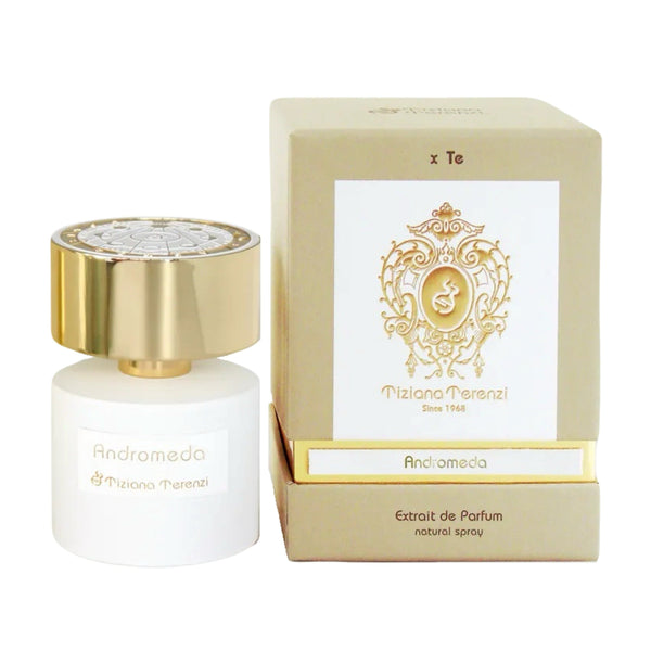 Tiziana Terenzi Andromeda Extrait de Parfum