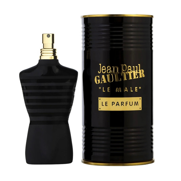 Jean Paul Gaultier Le Male Le Parfum Eau de Parfum