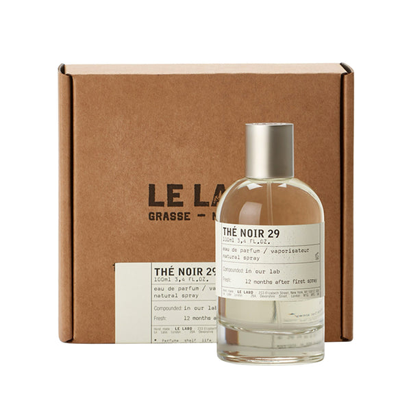 Le Labo Thé Noir 29 Eau de Parfum