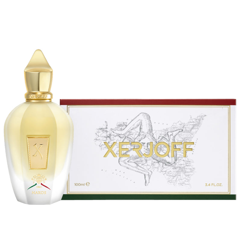 Xerjoff Naxos Eau de Parfum