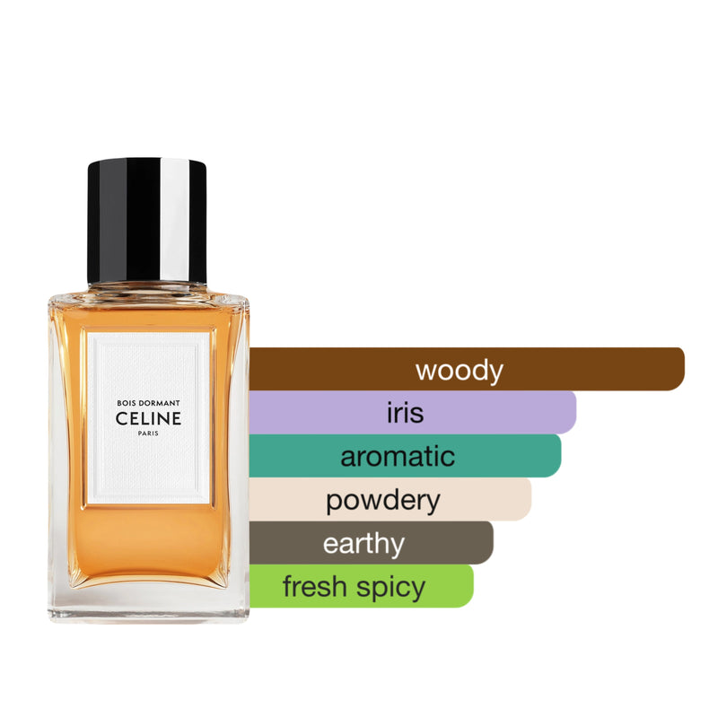 Celine Bois Dormant Eau de Parfum