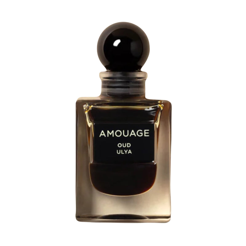 Amouage Oud Ulya Attar