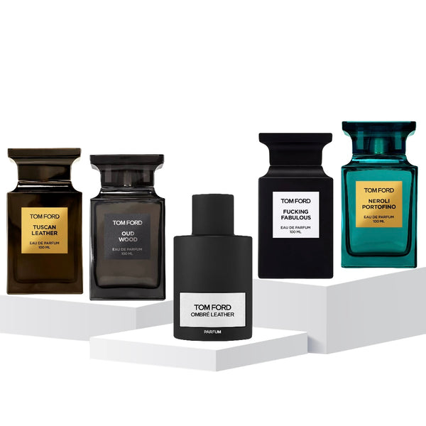 Tom Ford Discovery Set