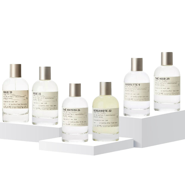 Le Labo Discovery Set