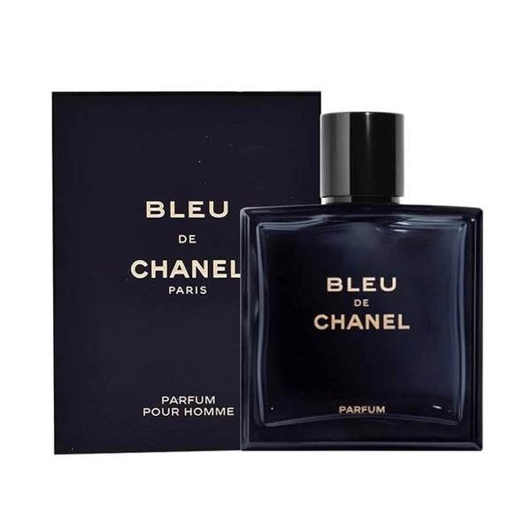 Chanel Bleu De Chanel Parfum Spray