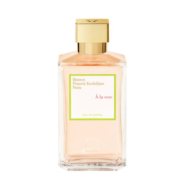 Maison Francis Kurkdjian À la rose Eau de Parfum