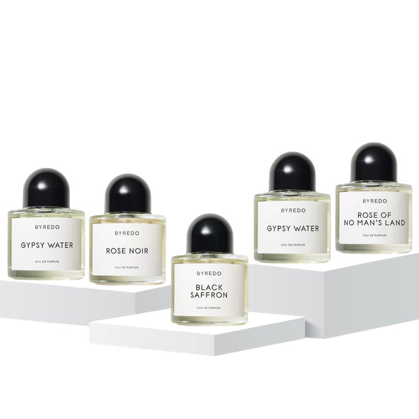 Byredo Discovery Set