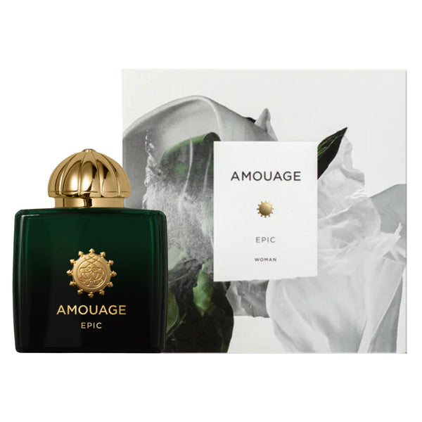 Amouage Epic Woman Eau de Parfum