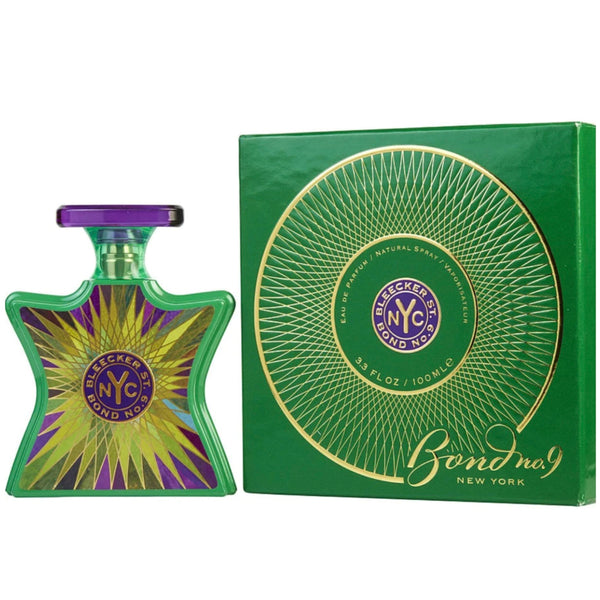 Bond No. 9 Bleecker Street Eau de Parfum