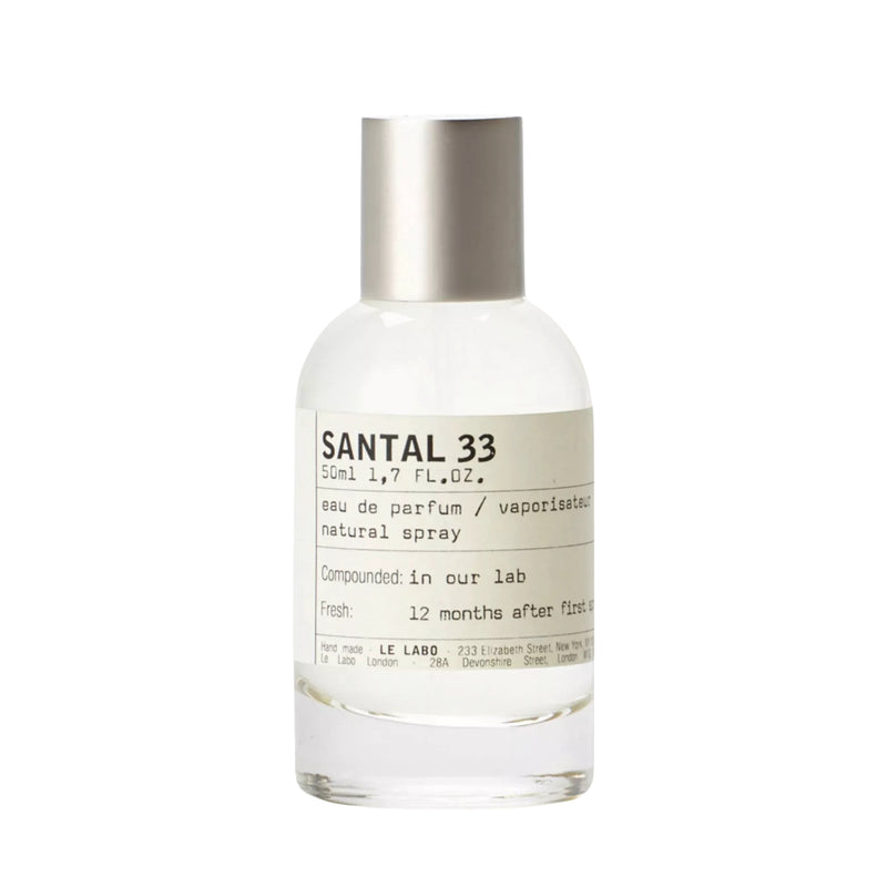 Le Labo Santal 33 Eau de Parfum