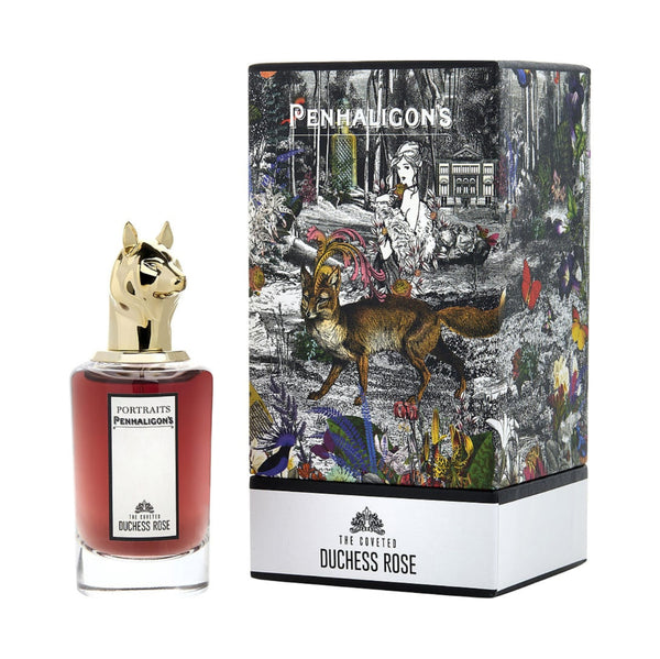 Penhaligon’s The Coveted Duchess Rose Eau de Parfum