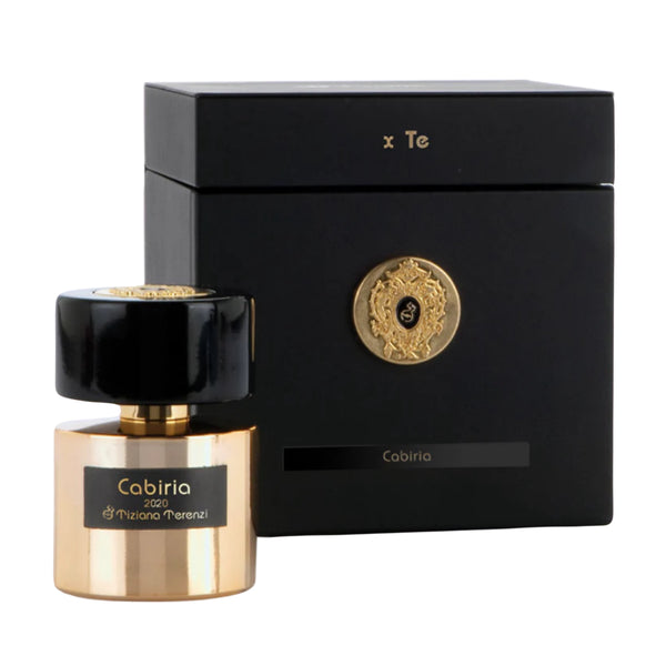 Tiziana Terenzi Cabiria Extrait de Parfum