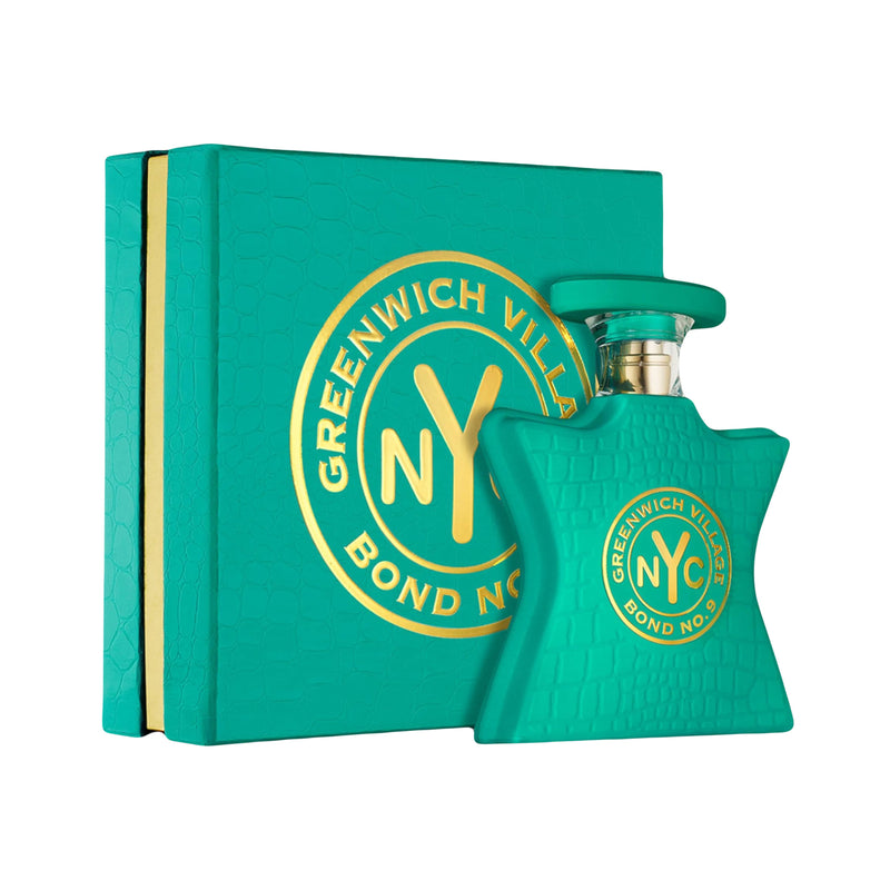 Bond No. 9 Greenwich Village Eau de Parfum