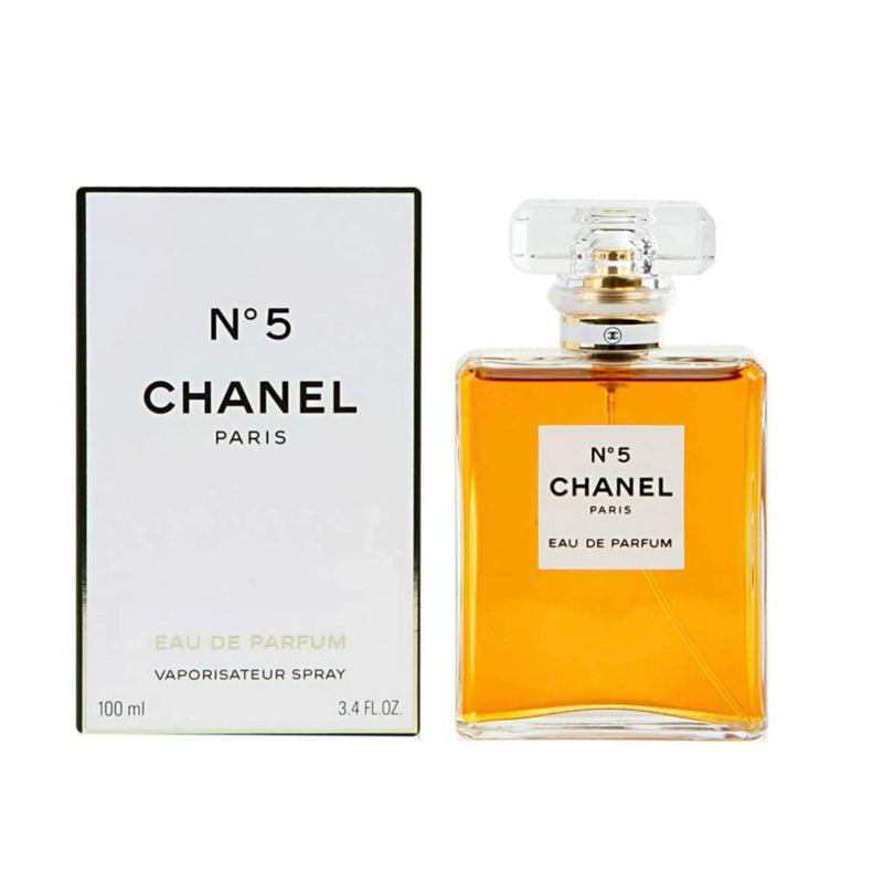 Chanel N°5 Eau de Parfum Spray