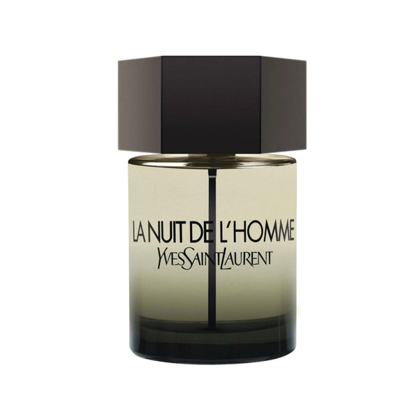 YSL La Nuit de L'Homme Eau de Toilette