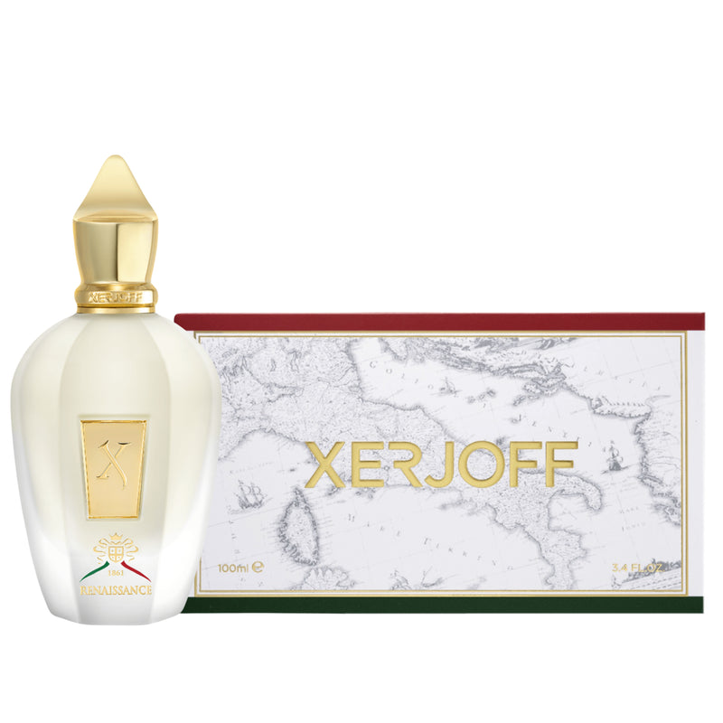 Xerjoff Renaissance Eau de Parfum