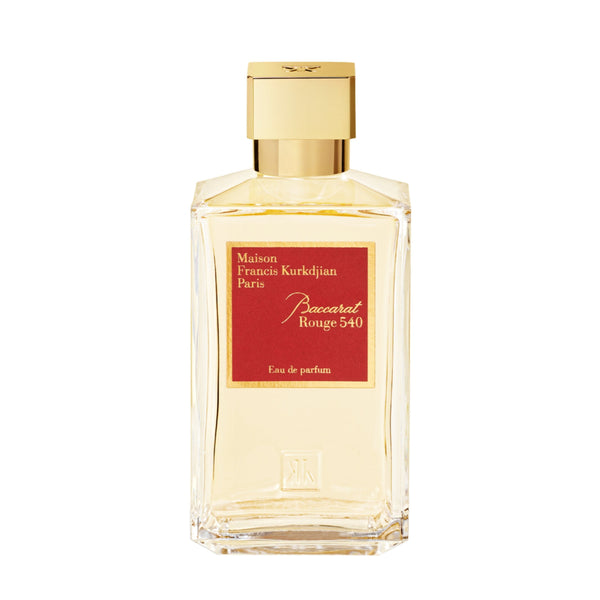 Maison Francis Kurkdjian Baccarat Rouge 540 Eau de Parfum