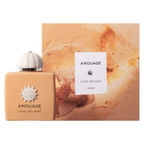 Amouage Love Delight Eau de Parfum