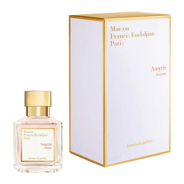 Maison Francis Kurkdjian Amyris Femme Extrait de Parfum