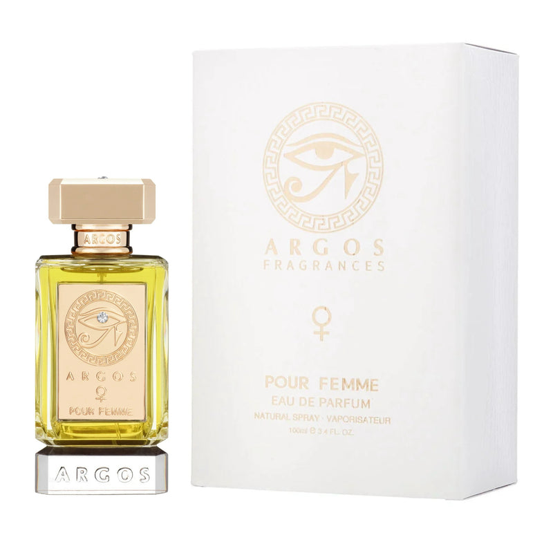 Argos Pour Femme Eau de Parfum