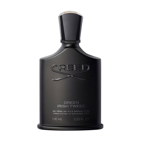 Creed Green Irish Tweed EDP (Sample)