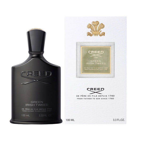 Creed Green Irish Tweed Eau de Parfum