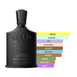 Creed Green Irish Tweed Eau de Parfum