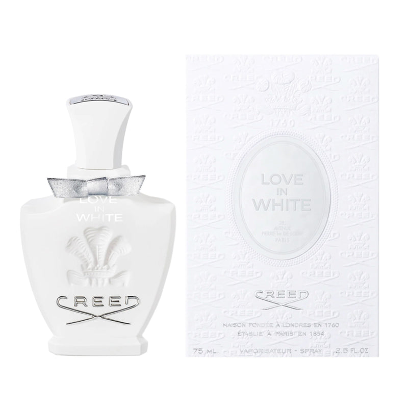 Creed Love in White Eau de Parfum