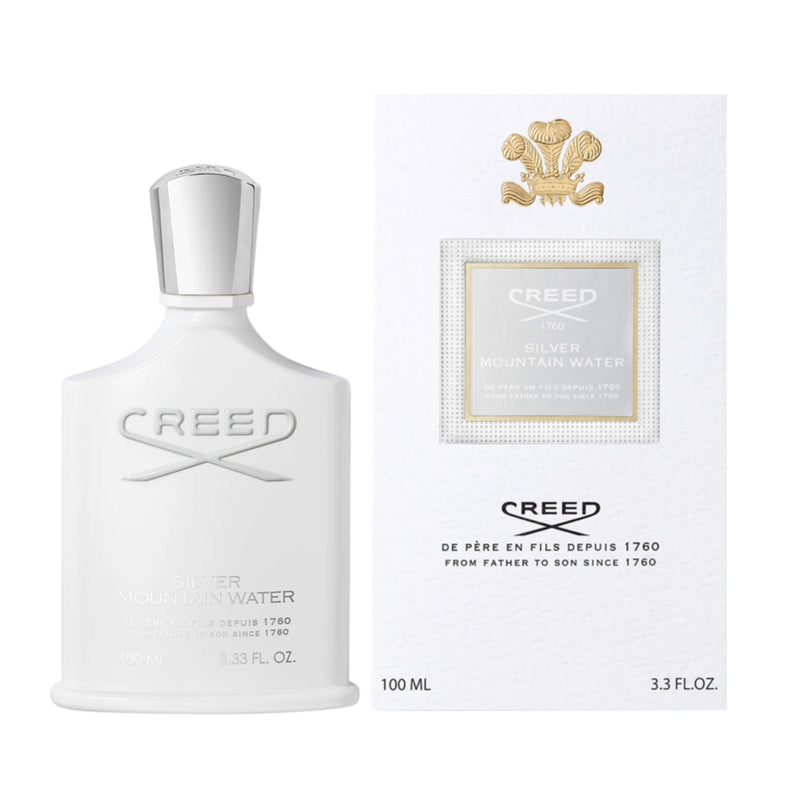 Creed Silver Mountain Water Eau de Parfum