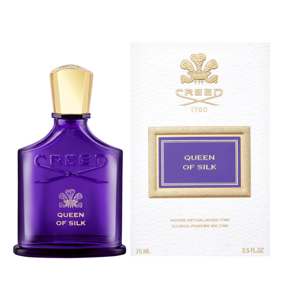 Creed Queen of Silk Eau de Parfum