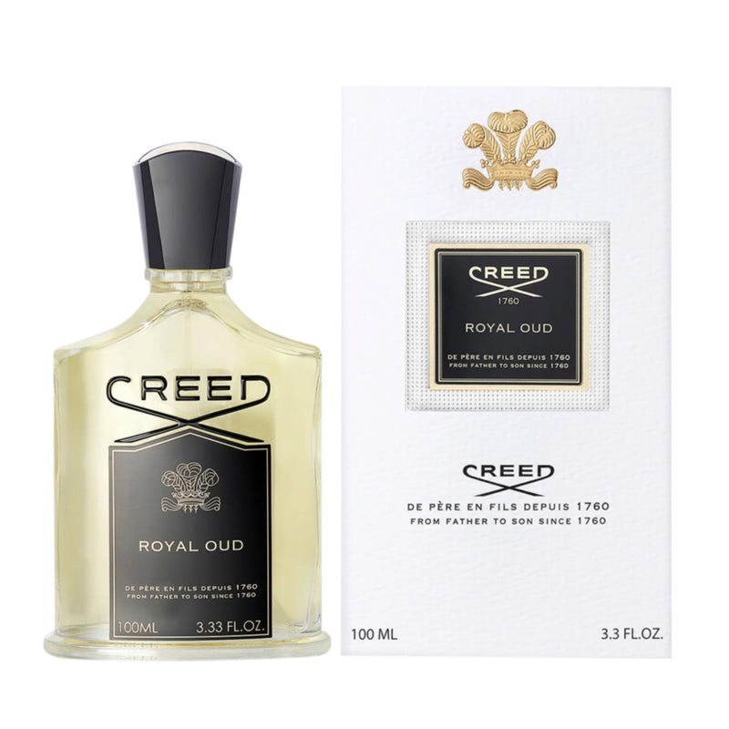 Creed Royal Oud Eau de Parfum