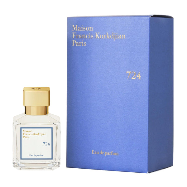 Maison Francis Kurkdjian 724 Eau de Parfum