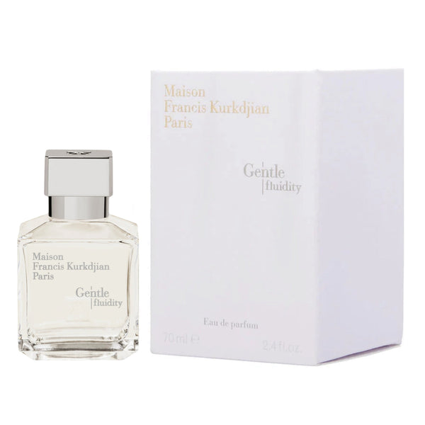 Maison Francis Kurkdjian Gentle Fluidity Silver Eau de Parfum