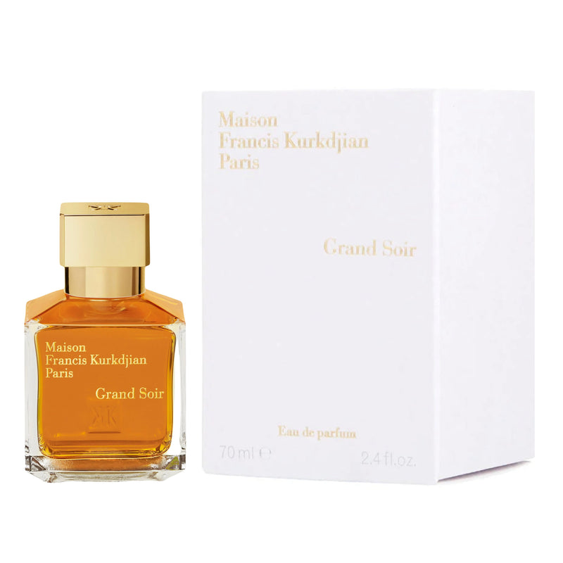 Maison Francis Kurkdjian Grand Soir Eau de Parfum