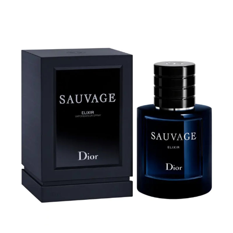 Dior Sauvage Elixir Eau de Parfum