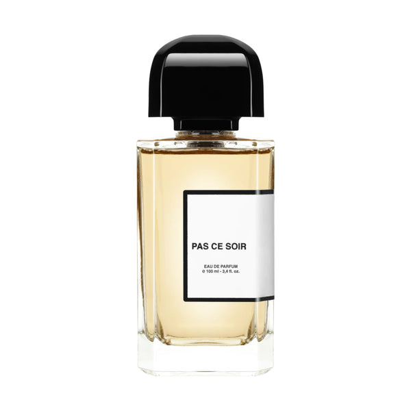 BDK Parfums Pas ce Soir Eau de Parfum